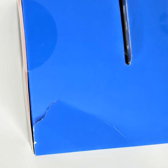 BNIB - Blue Microphones SnowBall iCE USB Microphone - Black - Picture 6 of 7